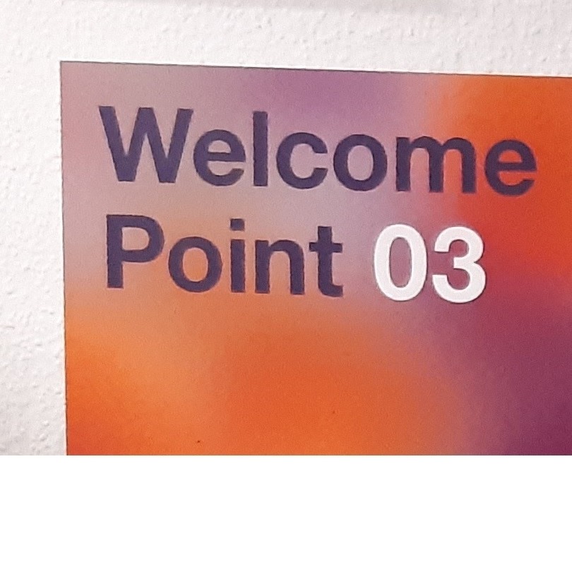 Welcome Point 03 | Düsseldorf