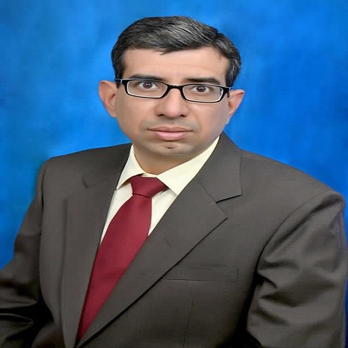 Dr. Vinit Arora | Jaipur