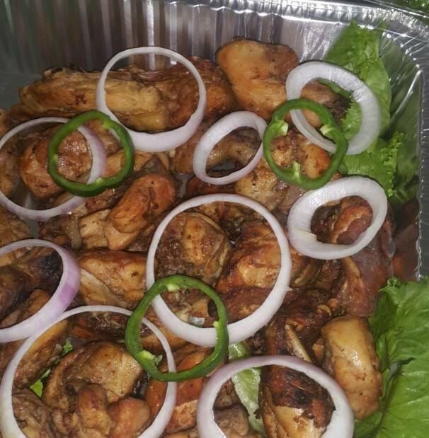 RoRo's Foods | Tema