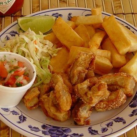 Restaurant The Great Of Daask | Puente Arce