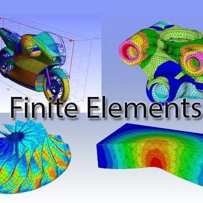 Computational Fluid Dynamics & Finite Element Method Projects Consultancy.