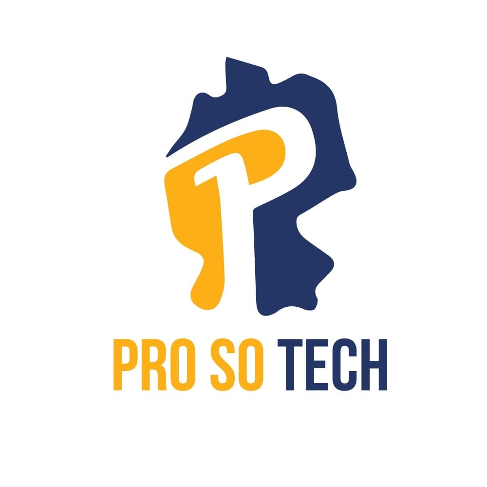 Prosotech | Karachi