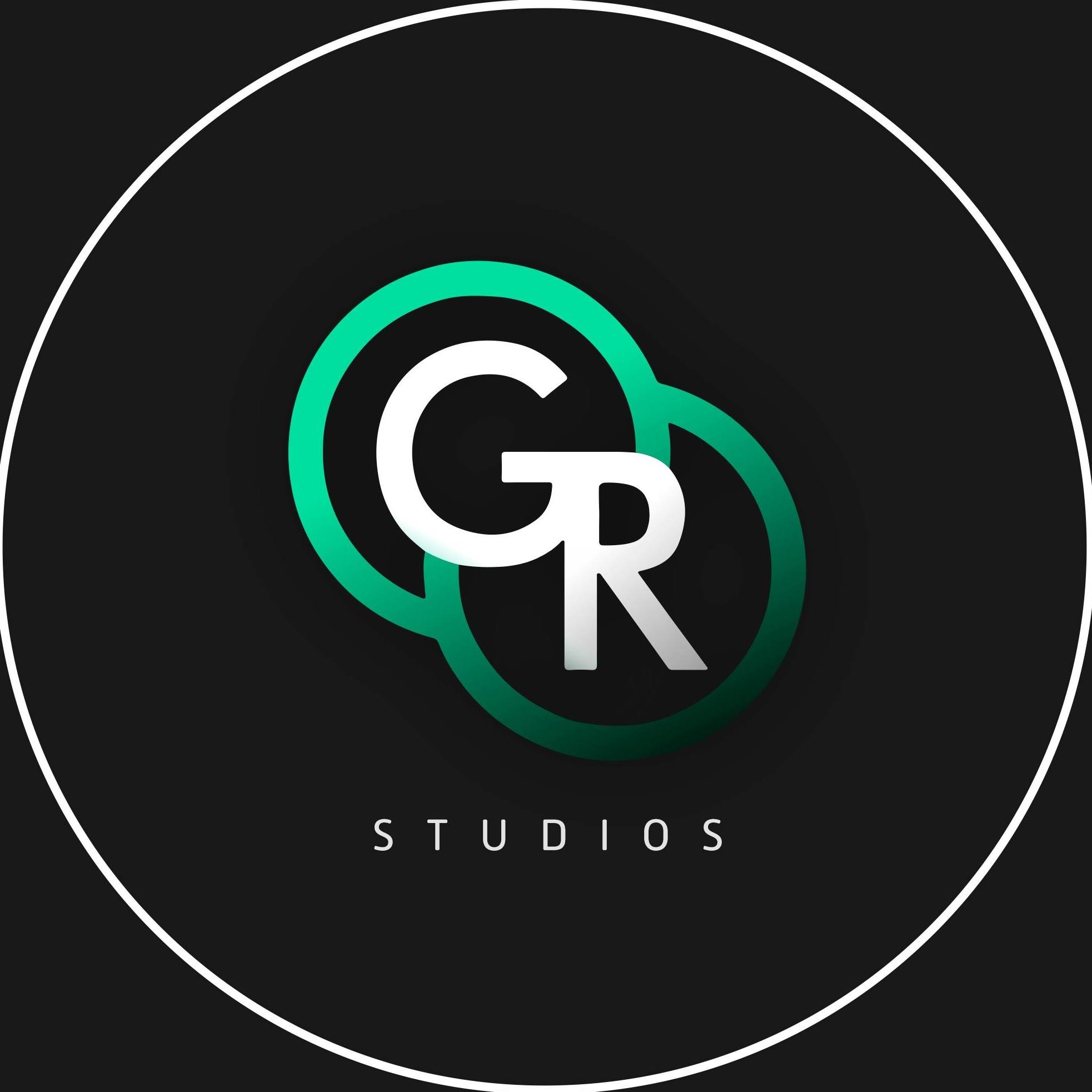 Gr Studios | Taubaté SP