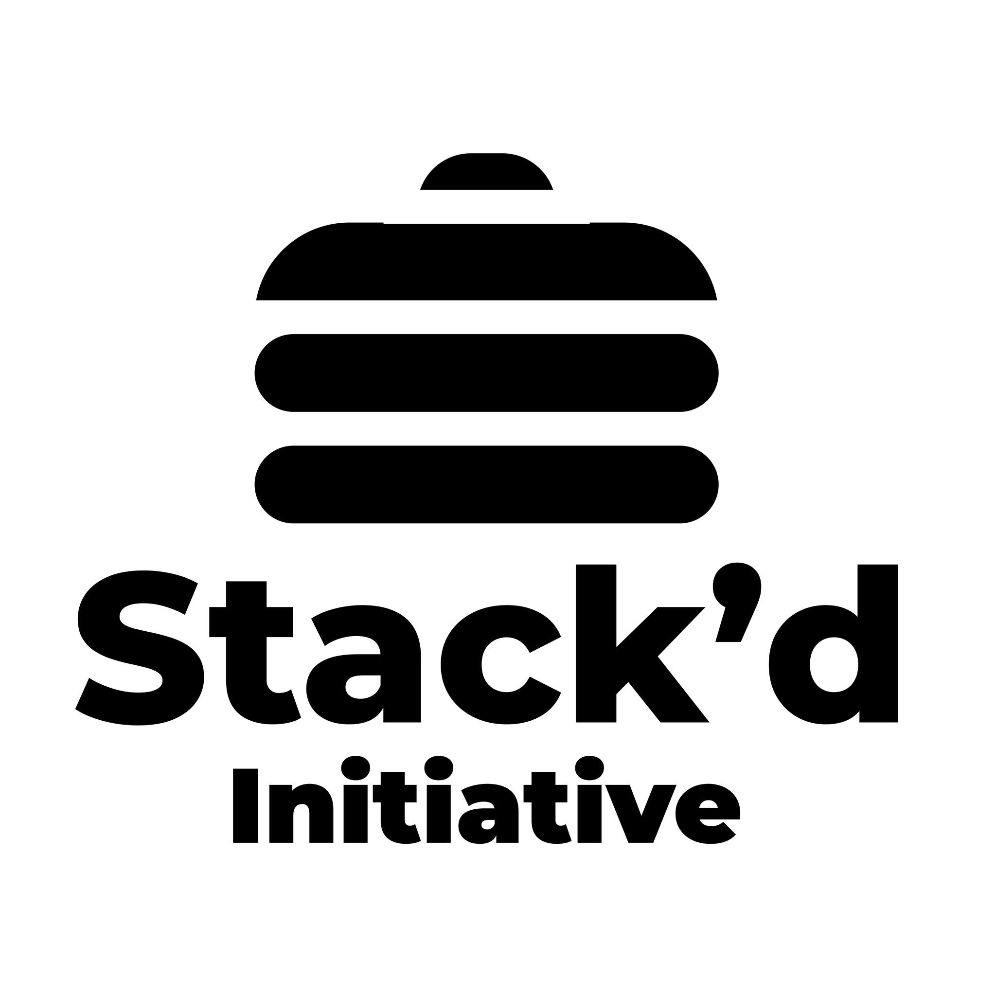 Stack'd Initiative | Roseau