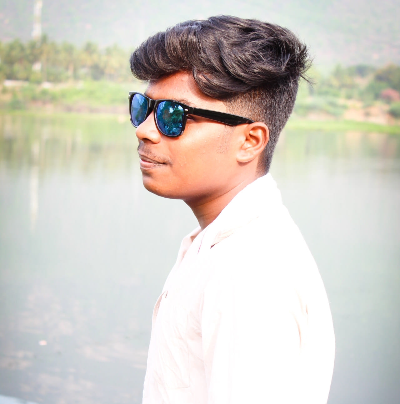 Santhosh RTR