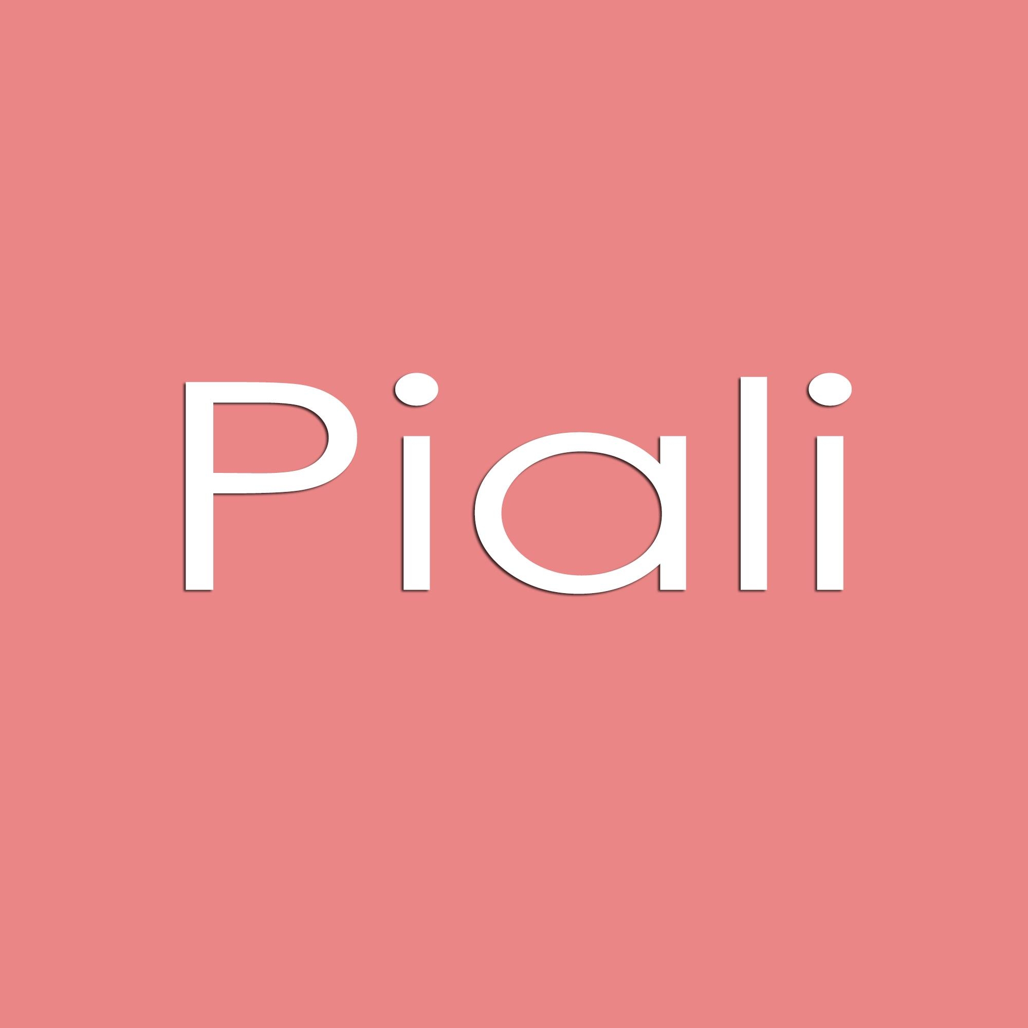 Piali | Algiers