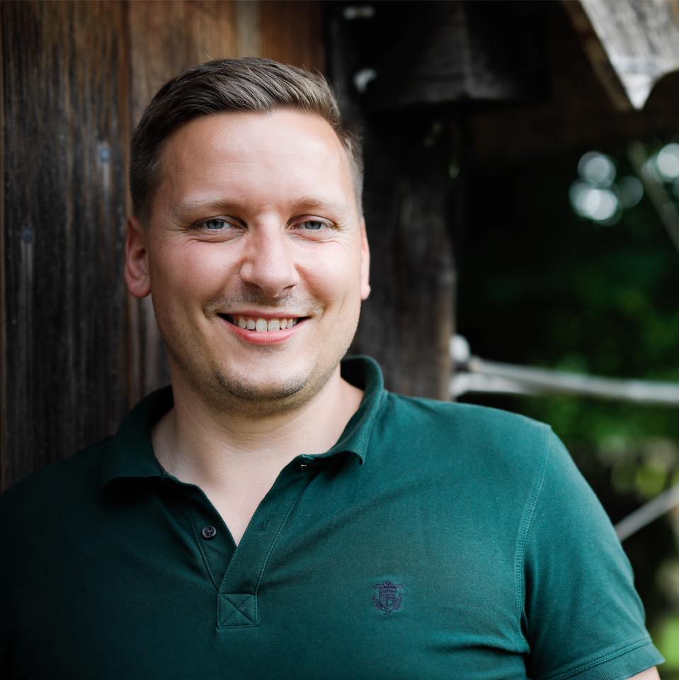 Röschmann Familien Fotografie