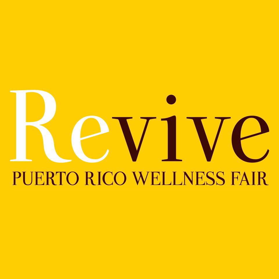 Revive: Puerto Rico Wellness Fair