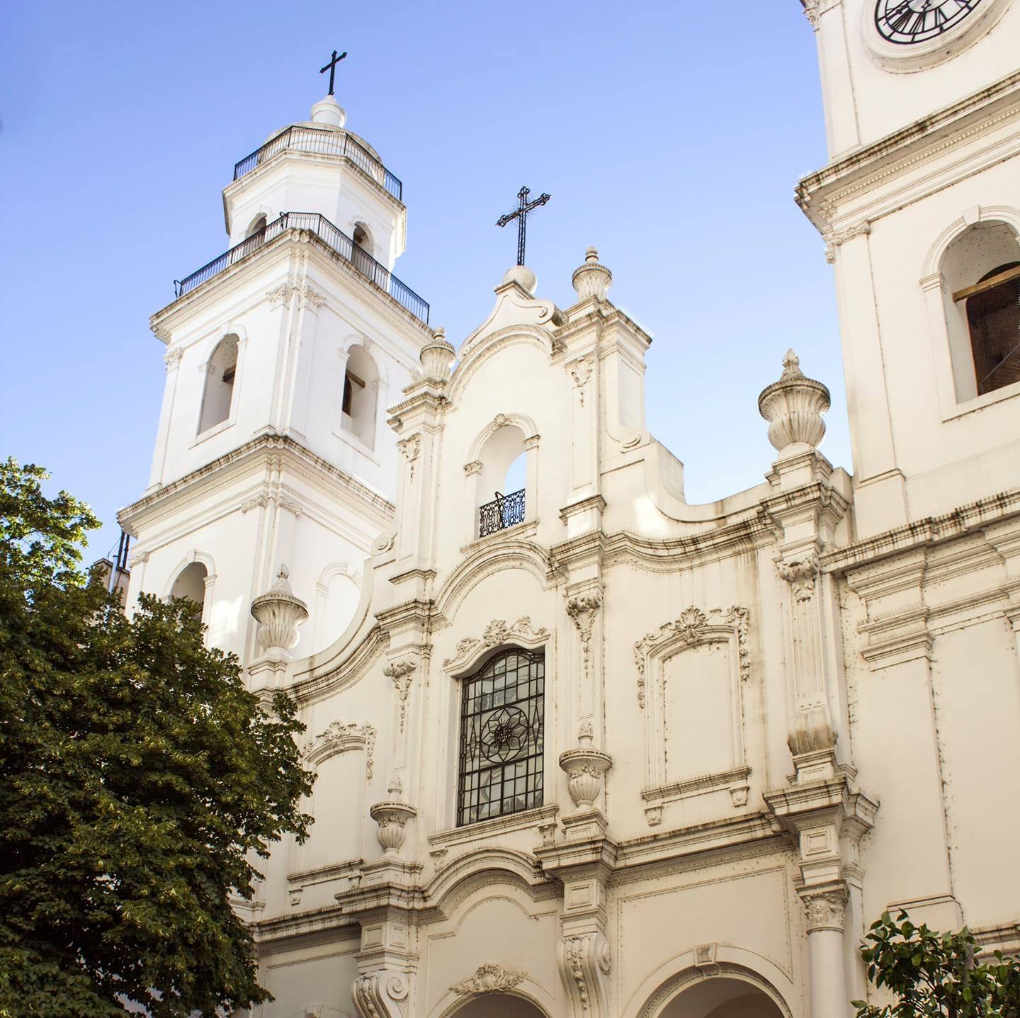 San Ignacio en la Colonia - Los invitamos a vivir SEMANA SANTA en SAN ...