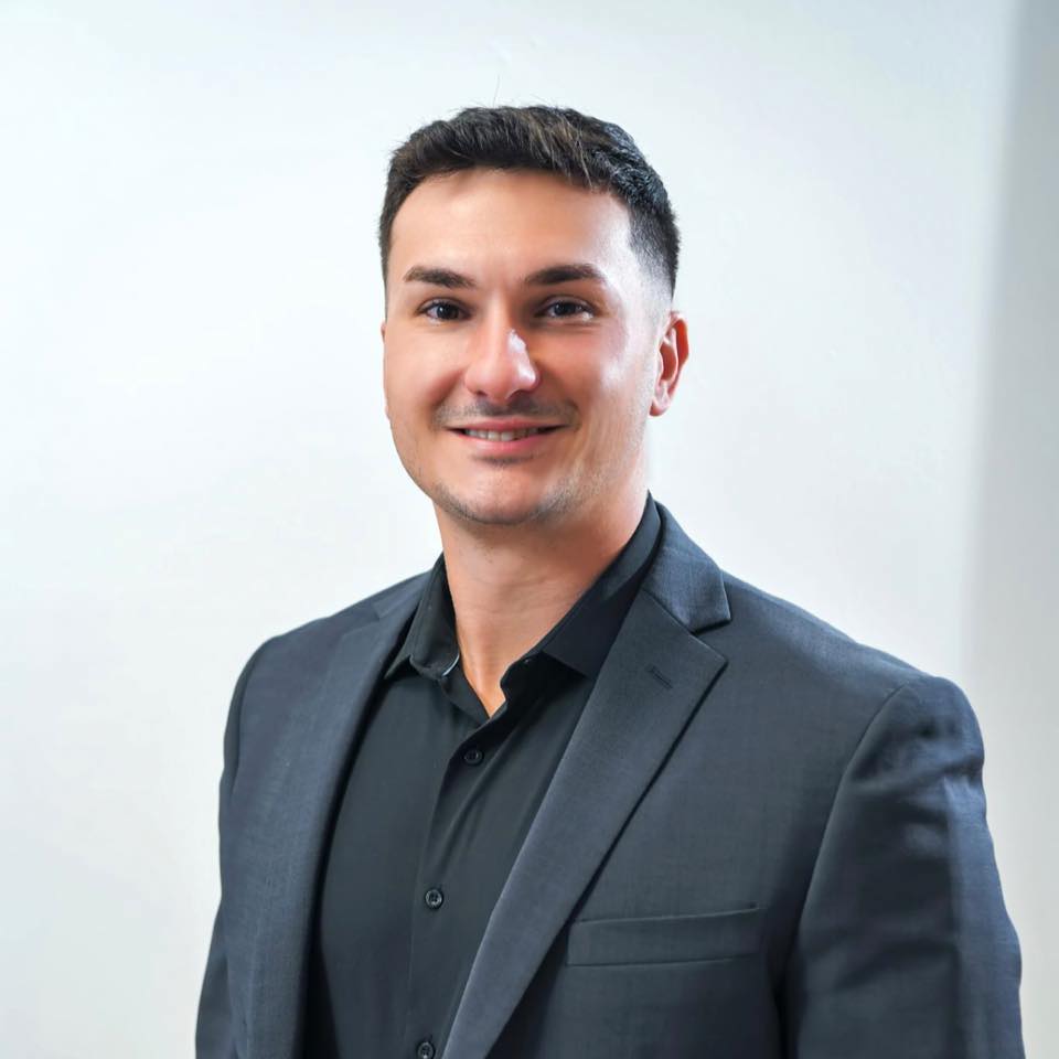 Mark LaRosa Realtor | Delray Beach FL