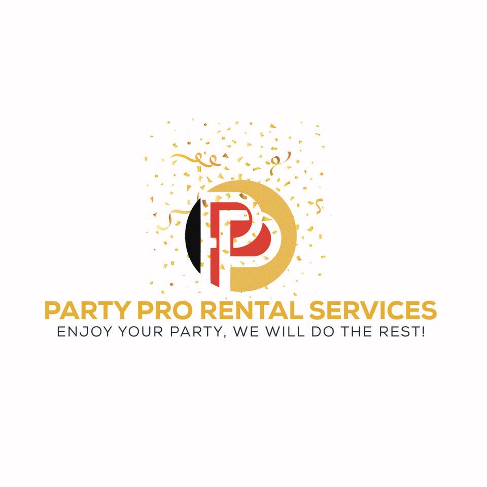 Party Pro Rental Services