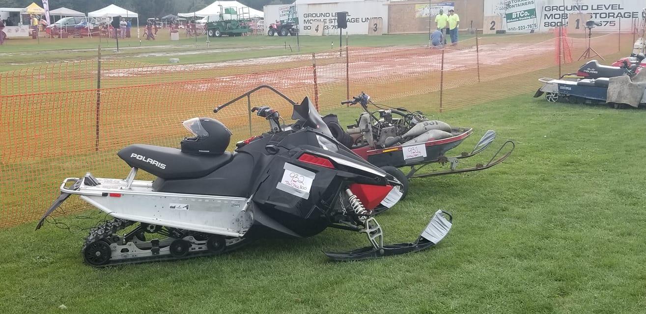 Race #2 This year was at Chickaree... - Barn Fresh Racing | Facebook