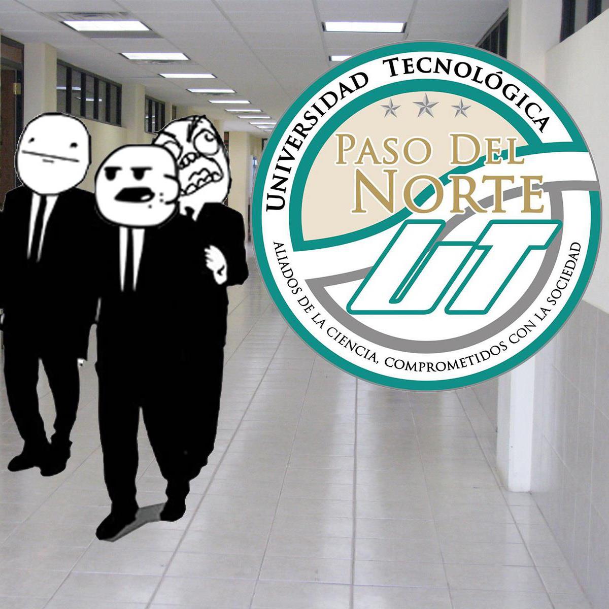Memes UTPN