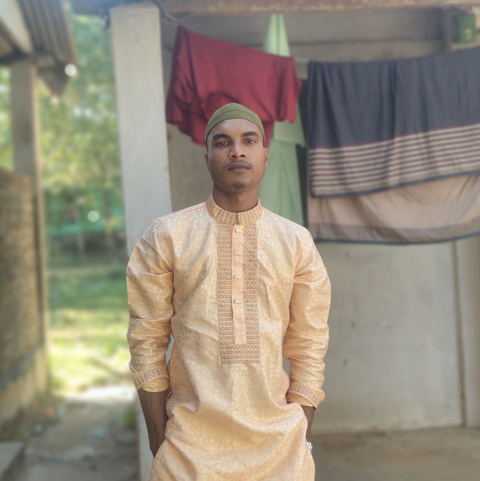 Sha FA Yat