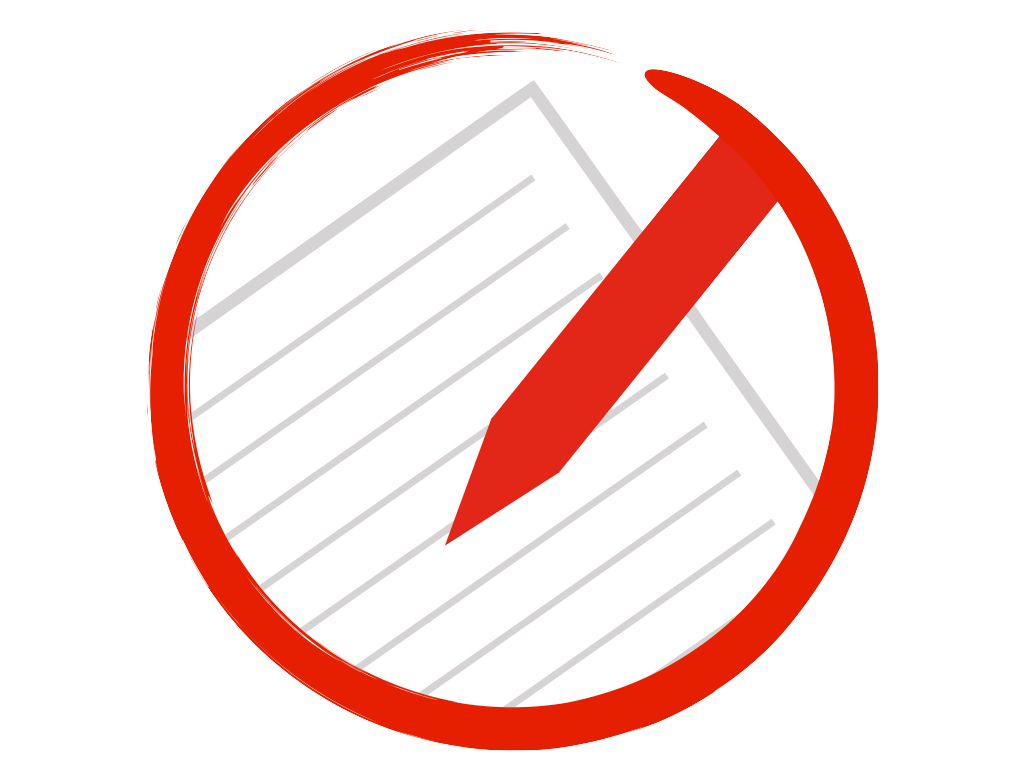 Red Ink. Co.