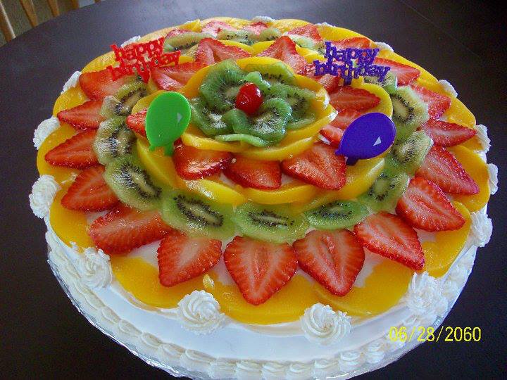 Romo's Cakes | Wyoming MI