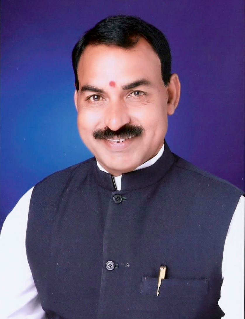 Manharan Rathore