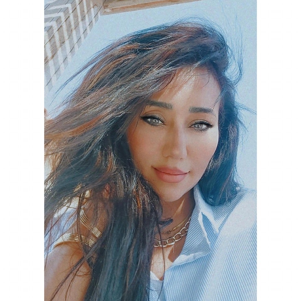 Roleen al Raouf رولين رؤوف