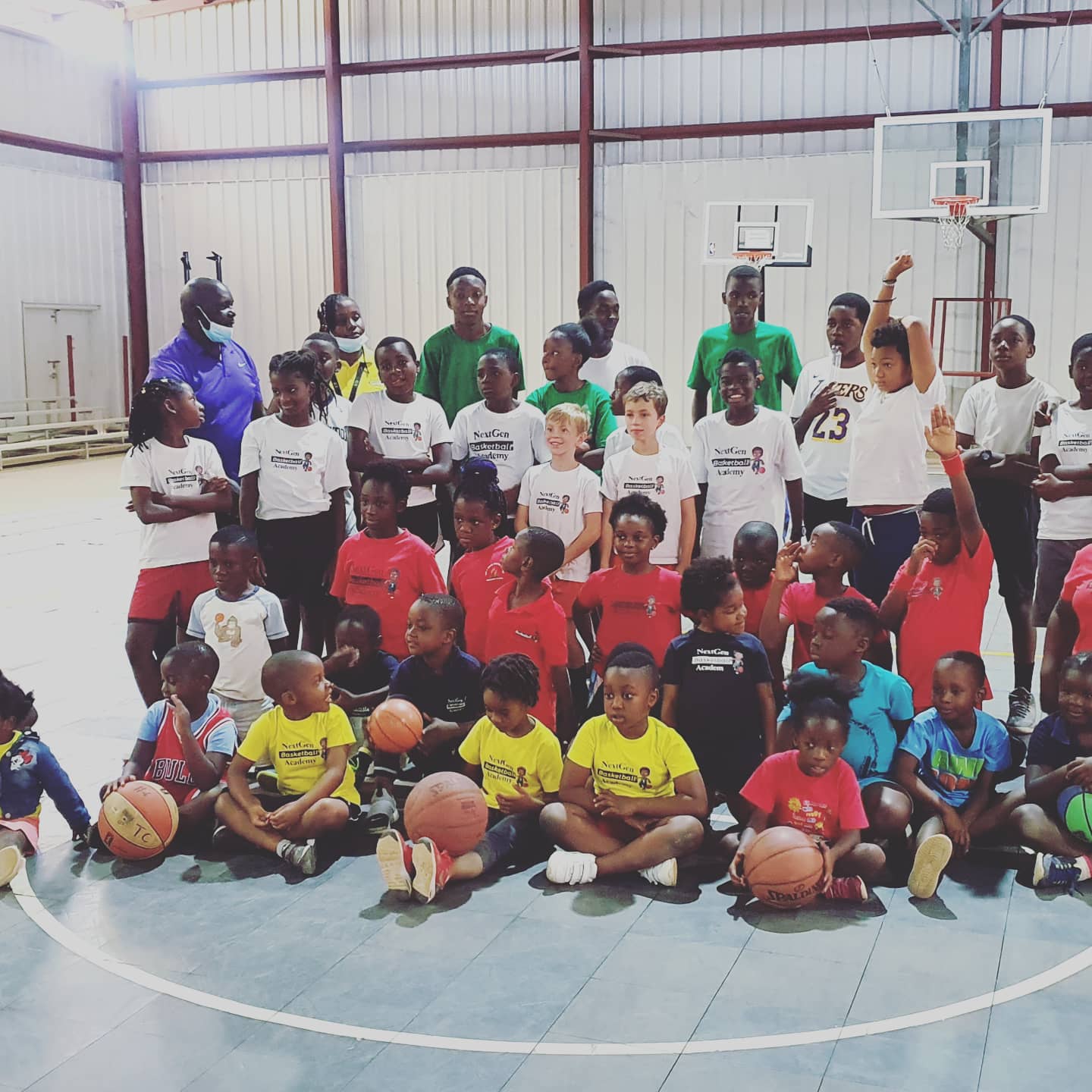 Basketball Association of Malawi-BASMAL