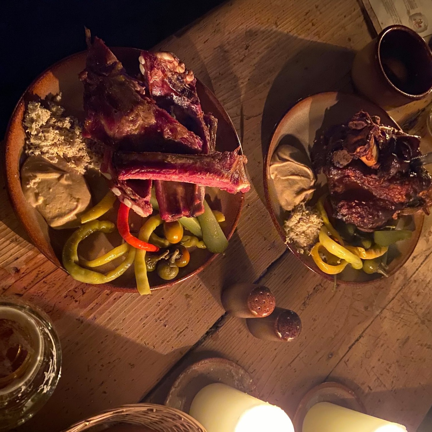 Prague honest food guide
