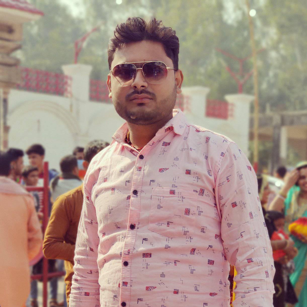 Sonu Singh Rajput