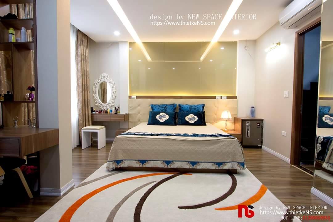 Công ty TNHH Kiến Trúc Và Nội Thất New Space Việt Nam | Hanoi