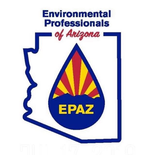 Environmental Professionals of Arizona - EPAZ
