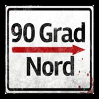 90 Grad Nord - A Film by Detsky Graffam