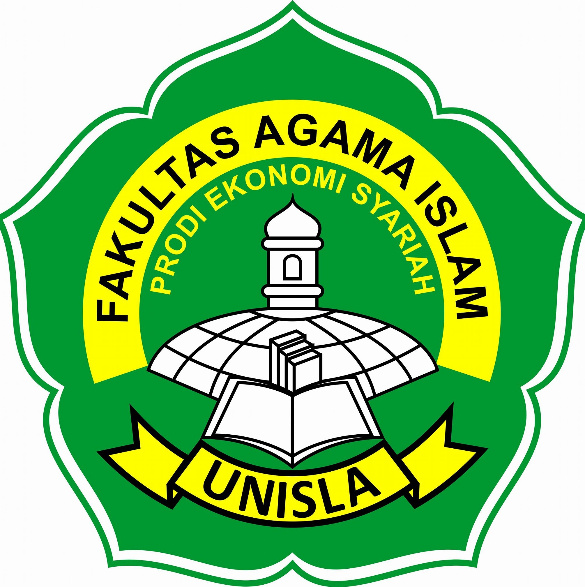 Unisla Lamongan Logo UNISLA UNISLA Added A New Photo — At
