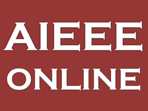 AIEEE-Online