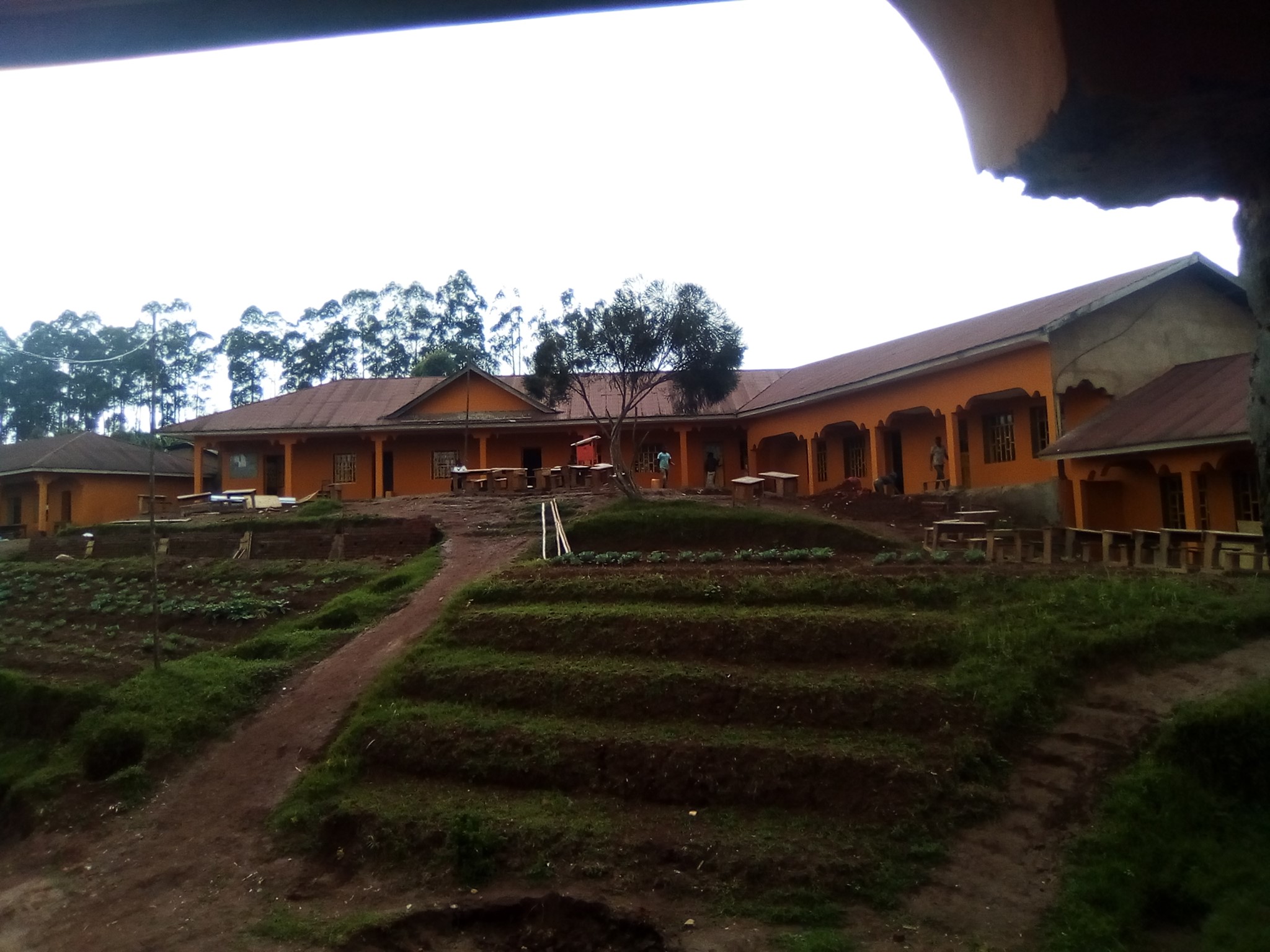 Institut apôtre de butembo | Butembo