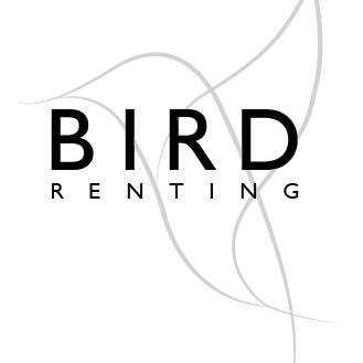 BIRD-Renting