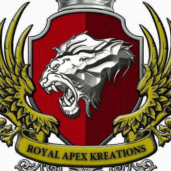 Royal Apex Kreations & RAK Speaks