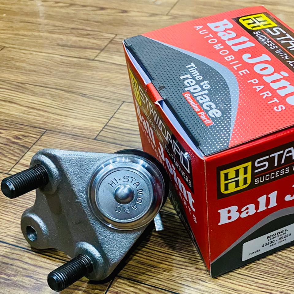 Bin Rasheed Auto Parts | Lahore