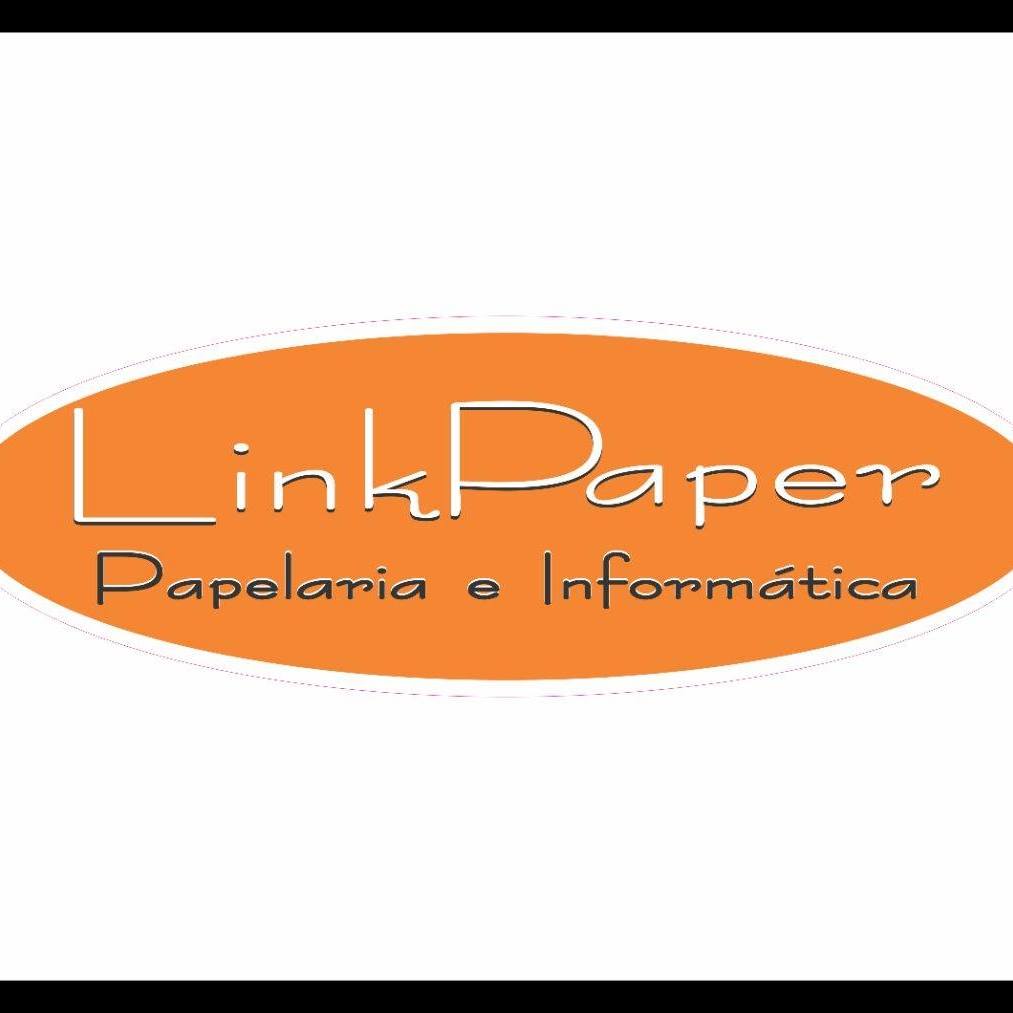 LinkPaper Papelaria e Informática | São Paulo SP