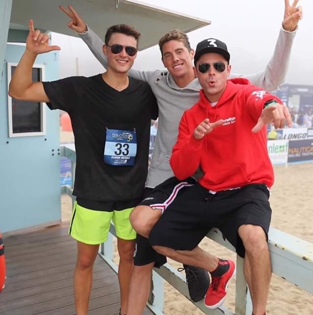 Jack Afron and ZACK Afron