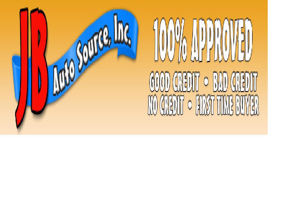 JB Auto Source | Orlando FL