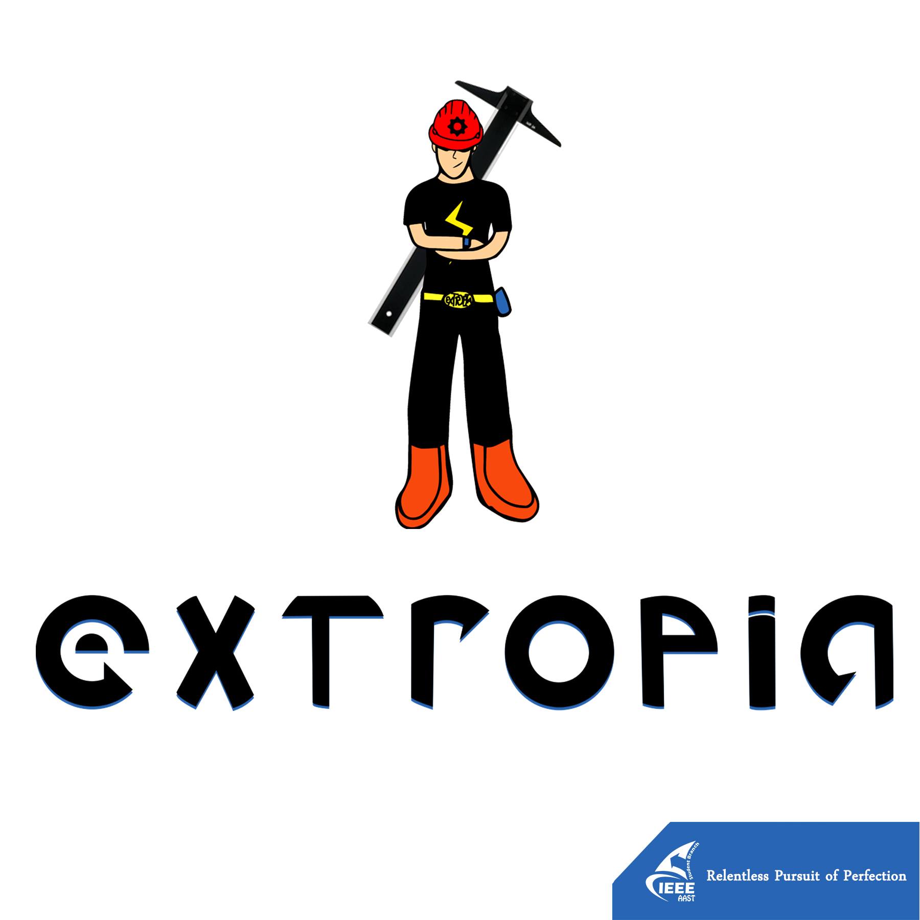 Extropia - IEEE AAST SB
