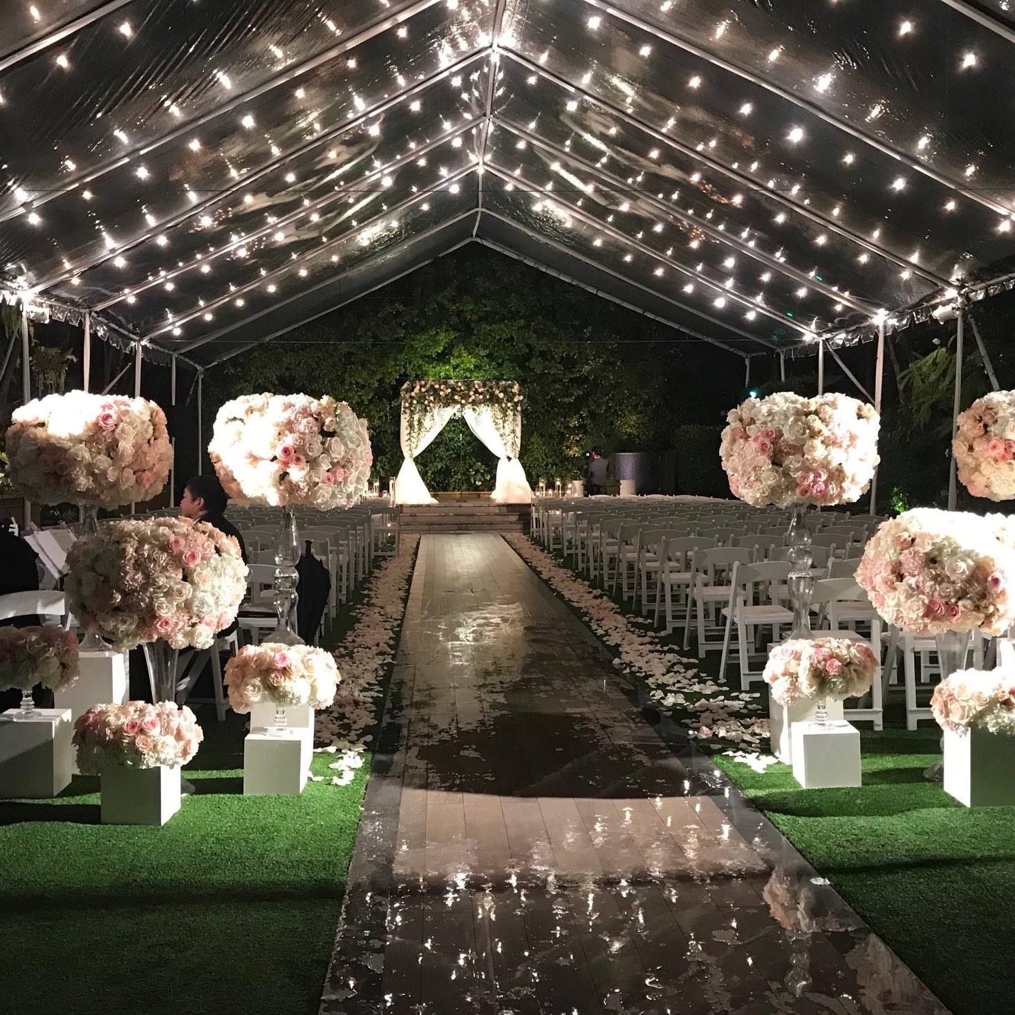 American Rent All Presents Party Rentals Pro | Tarzana CA