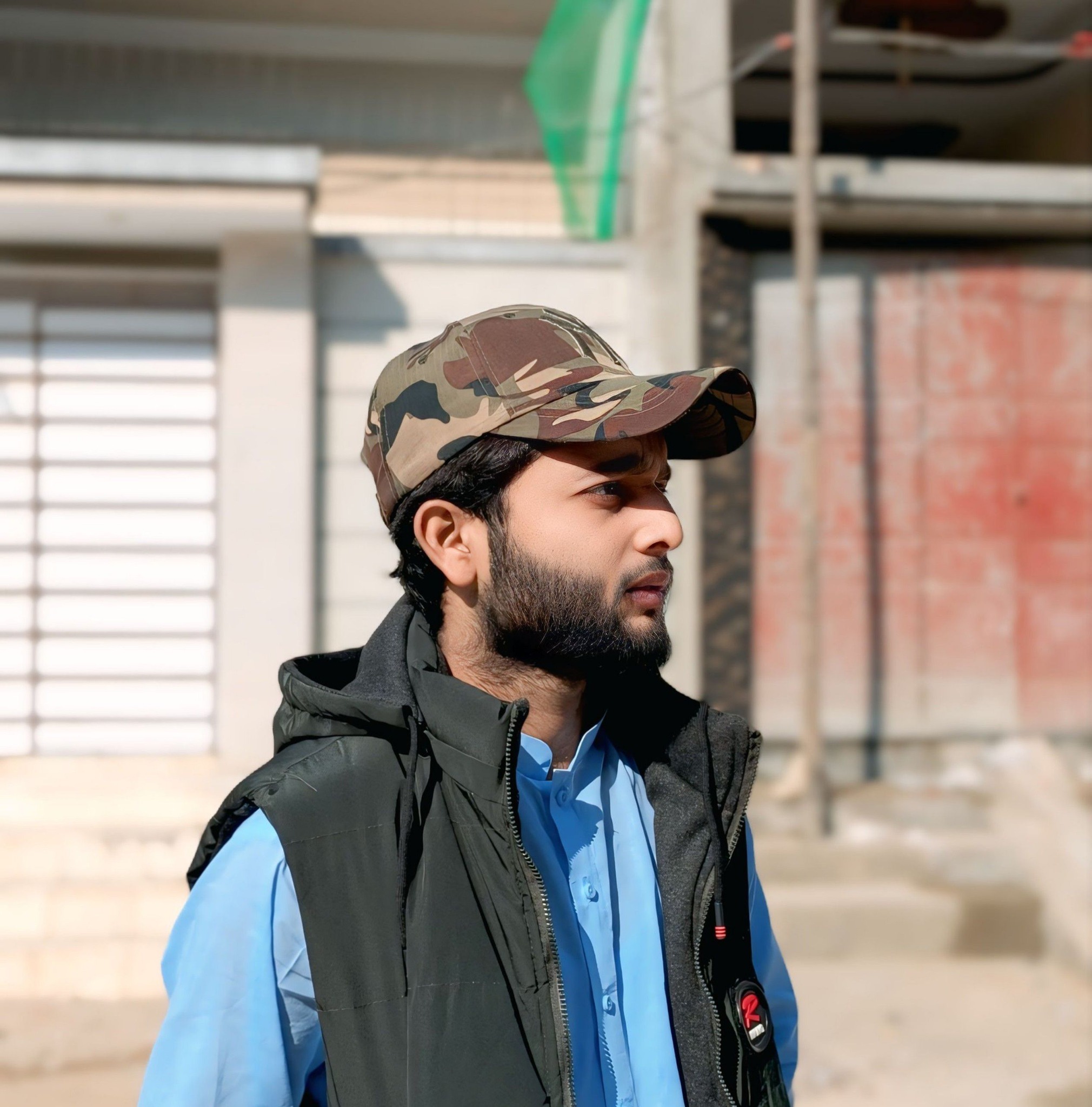 Sami Rajput on Reels | Facebook