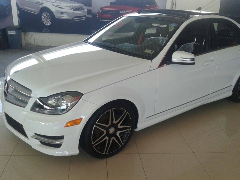 GT Cars Jordan Az Zarqa'