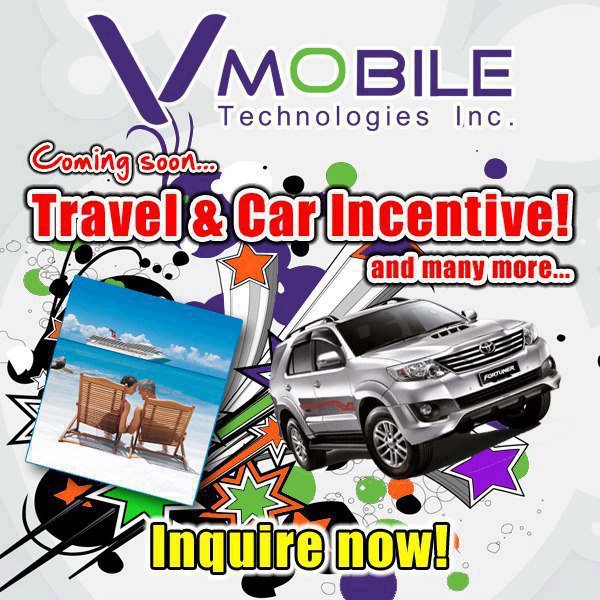 Vmobile GenSan | General Santos City