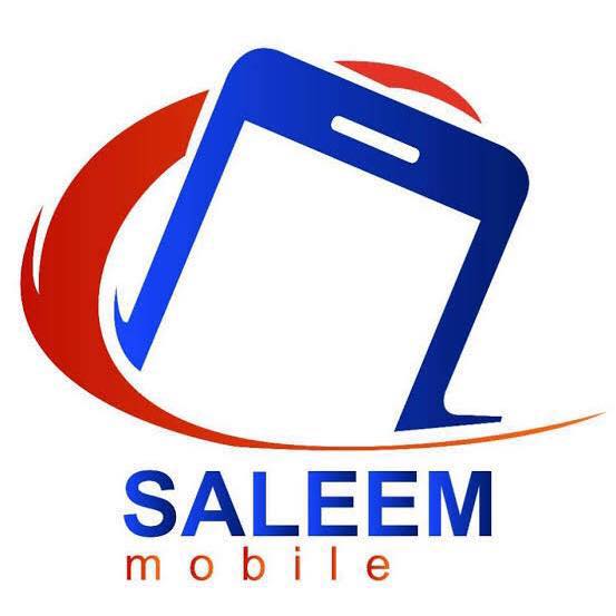 Saleem Mobile & Computer