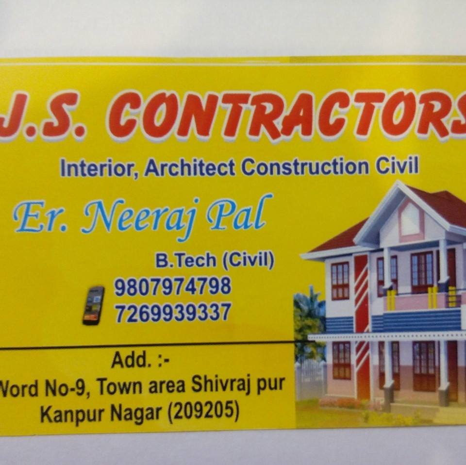 J S Contractors