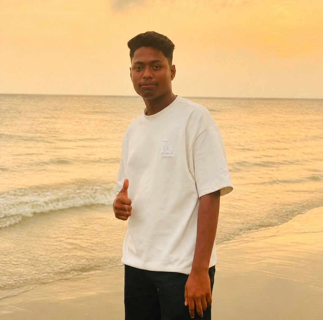 Azizul Hakim Chowdhury