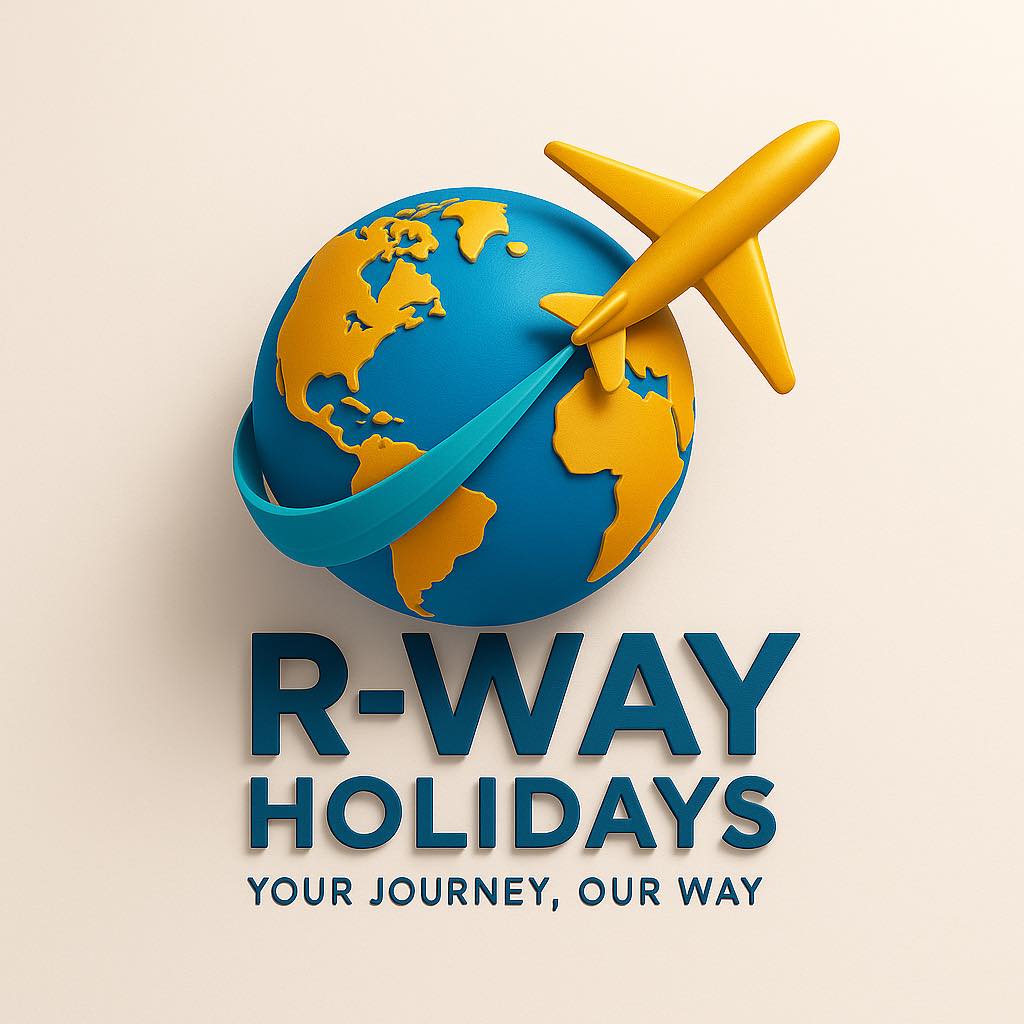 R Way Holidays | Ahmedabad