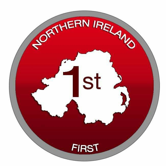 Northern Ireland First