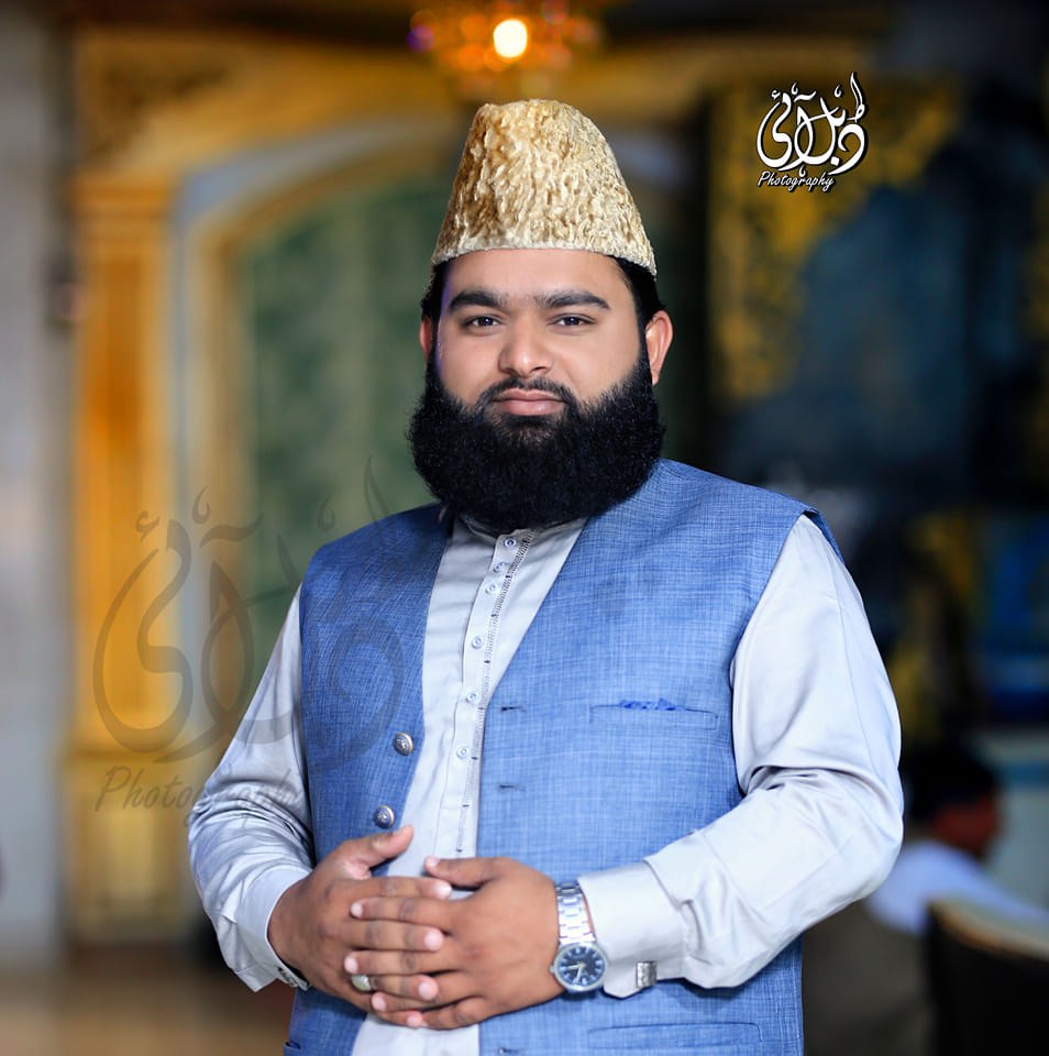 hazrat-lal-shahbaz-qalandar-ka-waqia-mufti-ghulam-mohaiuddin-hussaini