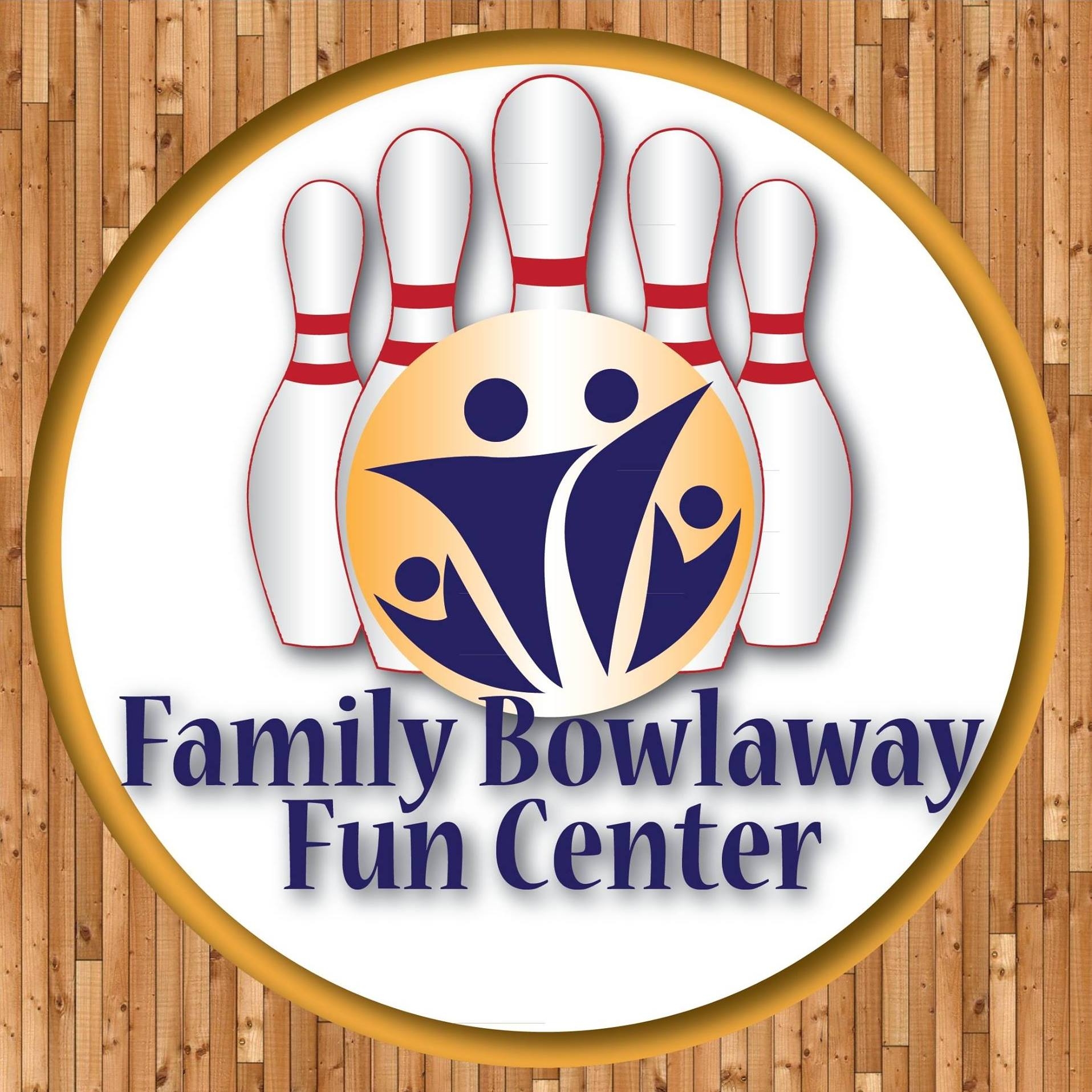 Family Bowlaway Fun Center | Butler PA