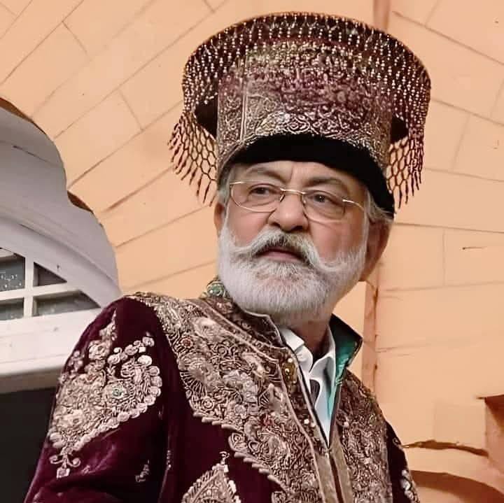 جیو مرشد جیو